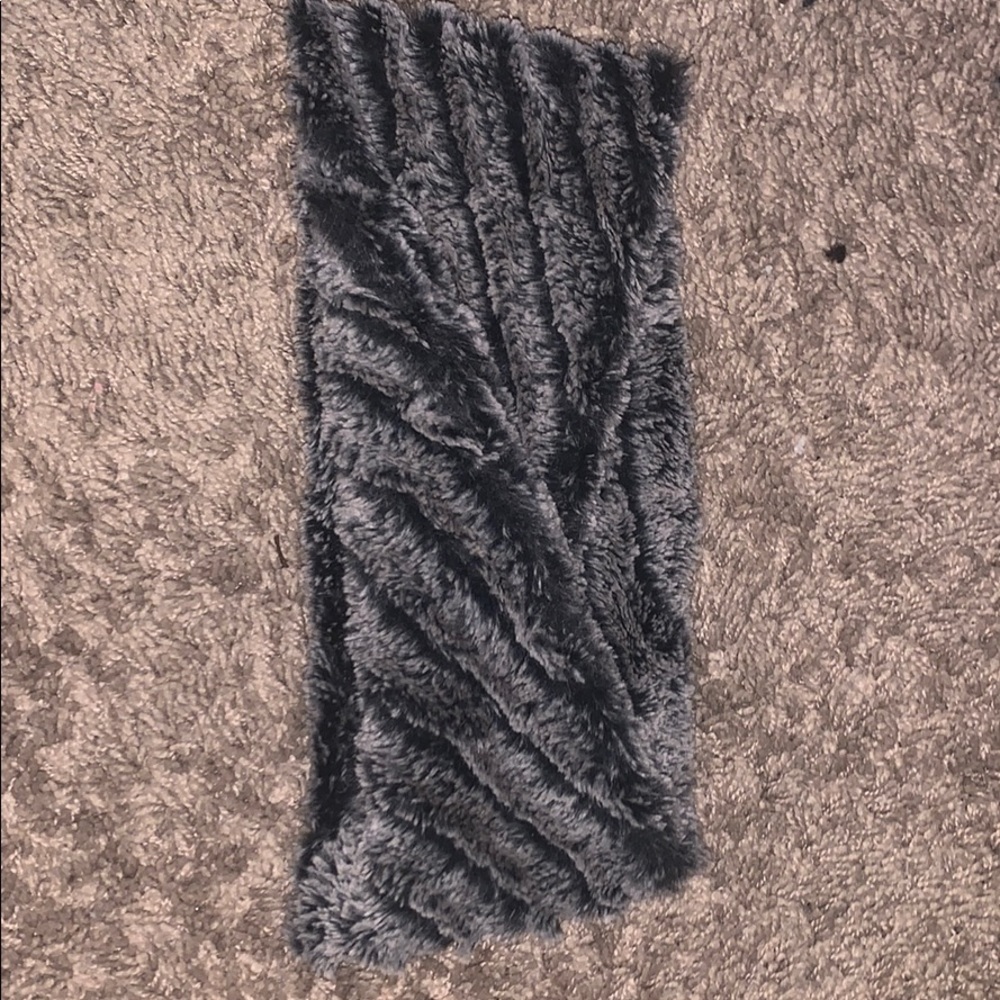 Headband/ear covering for winter